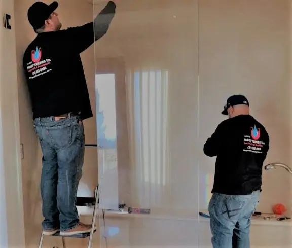 Professional plumbing installation for Leak Detection in East Milford